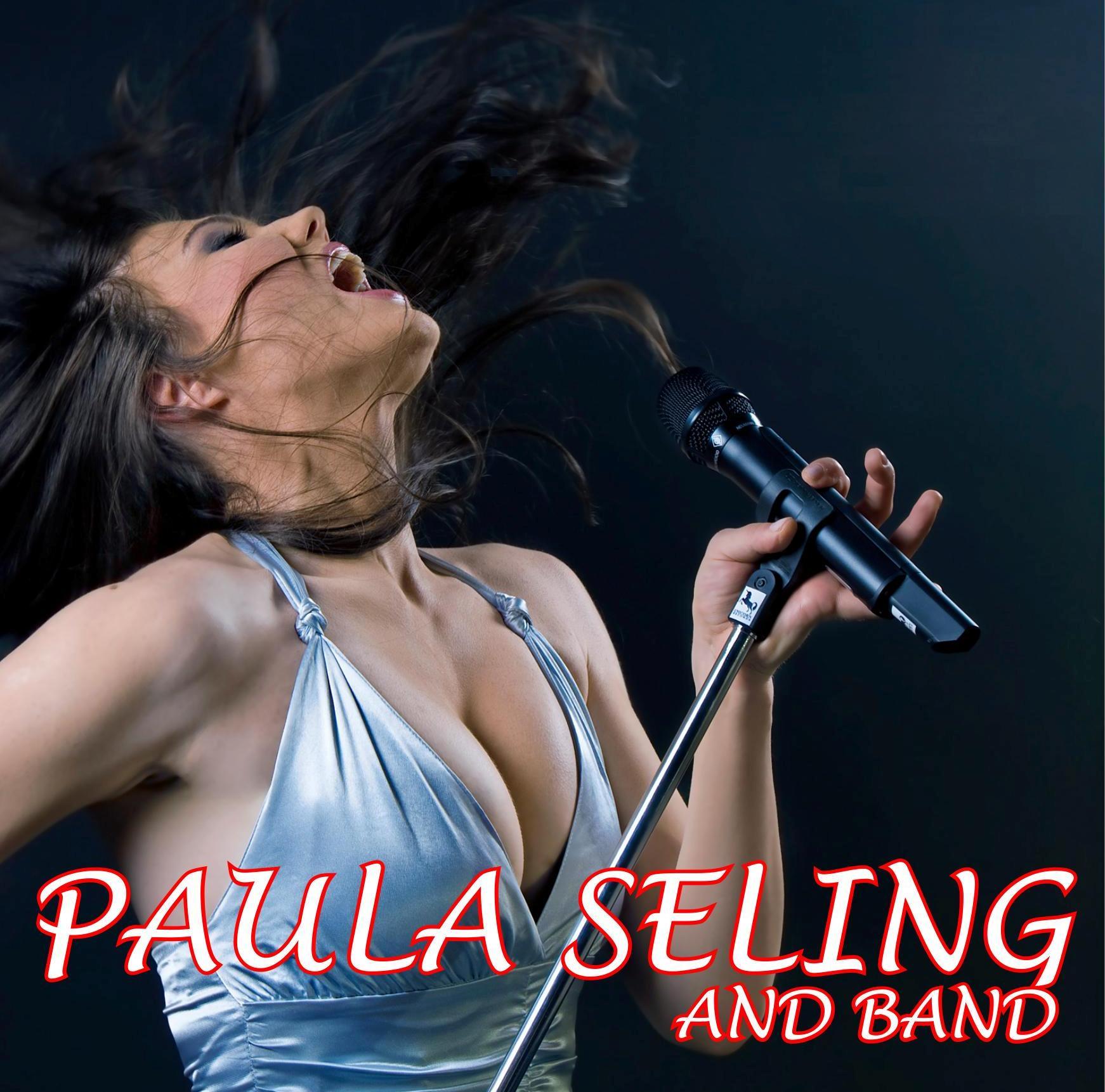 Paula Seling