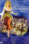 Csodálatos Angelique (Merveilleuse Angélique)