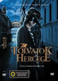 A tolvajok hercege (The Thief Lord)
