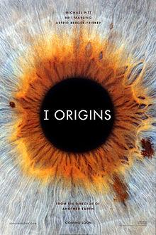 A szem tükrében (I Origins) (2014)