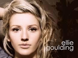 Ellie Goulding's