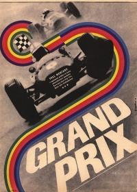 A nagy verseny (Grand Prix)