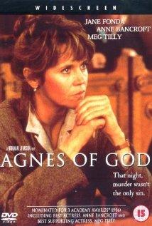 Ágnes, az Isten báránya (Agnes of God)