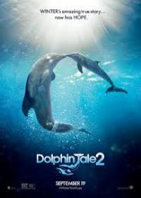 Delfines kaland 2. (Dolphin Tale 2.)