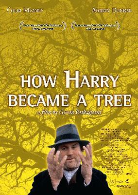 Haragos Harry (How Harry Became a Tree)