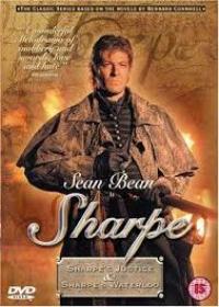 Sharpe végső ütközete (Sharpe's Waterloo)