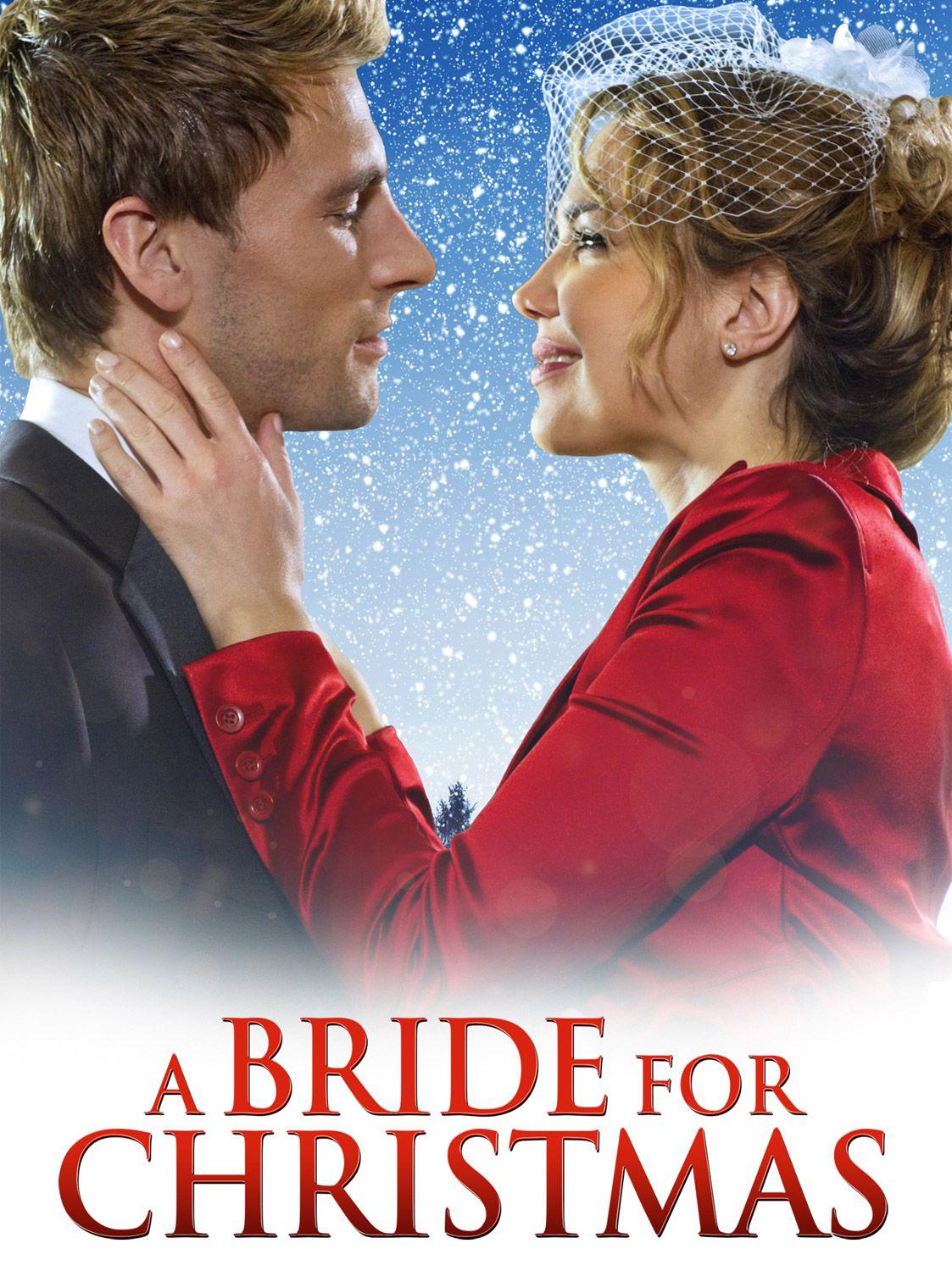 Menyasszonyt karácsonyra (A Bride for Christmas)