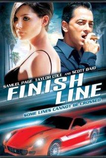 Az életen túl (Finish Line)