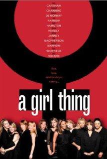 Női titkok (A Girl Thing)