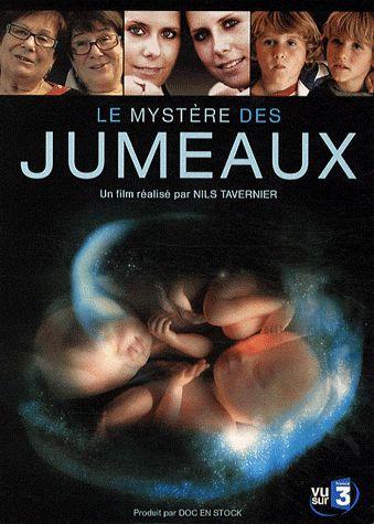 Az ikrek rejtélye (Le Mystere des Jumeaux)