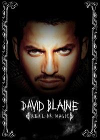 David Blaine: Valóság vagy varázslat? (David Blaine: Real or Magic)