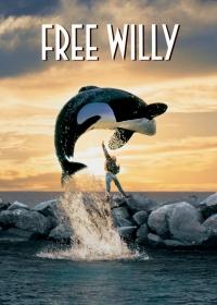 Szabadítsátok ki Willyt! (Free Willy)