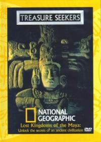 National Geographic - A maják letűnt birodalma