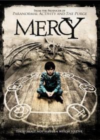 Stephen King: Mercy (Mercy) 2014.