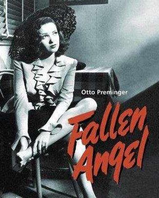 A múlt angyala (Fallen Angel) 1945.