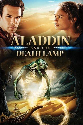 Aladdin és a halál lámpása (Aladdin  and the Death Lamp)