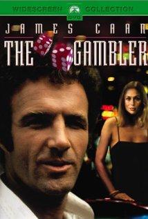 A szerencsejátékos (The Gambler) 1974.