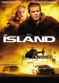 A sziget (The Island) 2005.