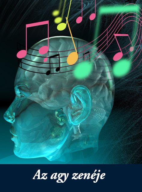 Az agy zenéje (Music of the Brain)