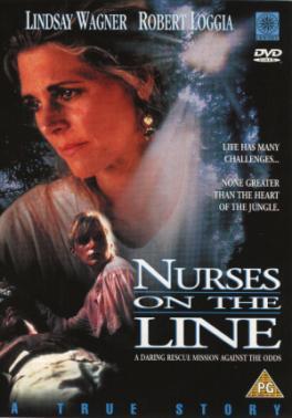 Ápolónők Mexikóban (Nurses on the Line: The Crash of Flight 7, 1993)