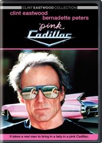Rózsaszín Cadillac (Pink Cadillac)