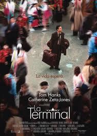 Terminál (The Terminal) 2004.