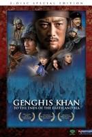 Dzsingisz Kán-a földek és vizek ura (Genghis Khan)