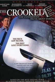 Az Enron-botrány (The Crooked E: The Unshredded Truth About Enron)