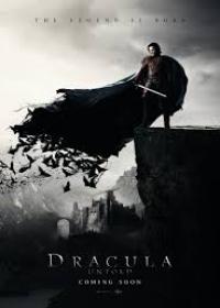 Az ismeretlen Drakula (Dracula Untold)