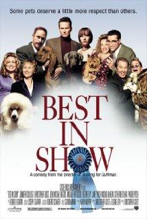 Nem kutya (Best in Show)