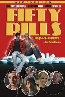 Szédült rohanás (Fifty Pills)