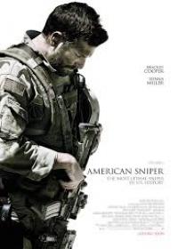 Amerikai mesterlövész (American Sniper)