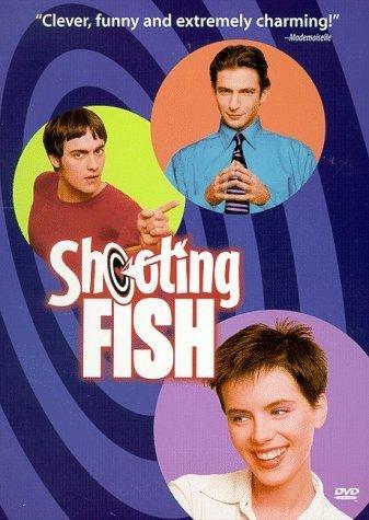 Kóklerek (Shooting Fish)