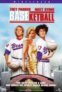 Basebolondok (BASEketball)