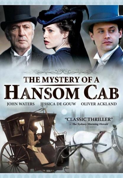 Gyilkosság a nyílt utcán (The Mystery of a Hansom Cab)