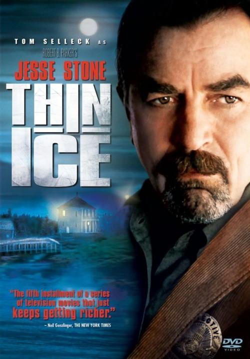Jesse Stone - Vékony jégen (Jesse Stone: Thin Ice)