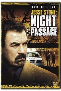 Jesse Stone: Szükségtelen gyilkosság (Jesse Stone: Night Passage)