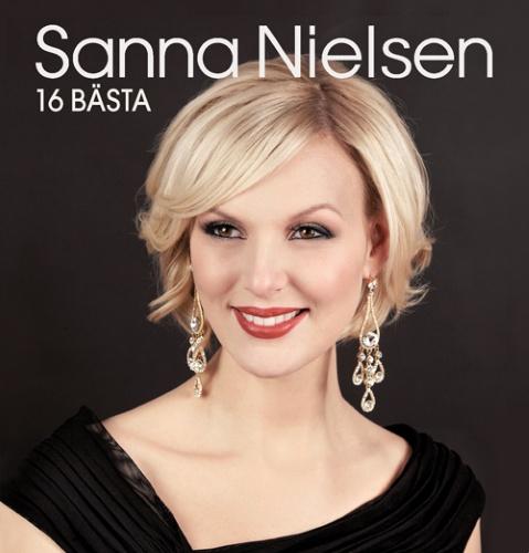 Sanna Nielsen