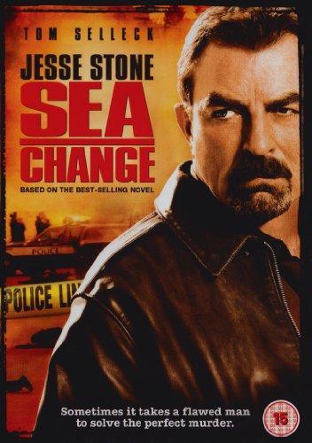 Jesse Stone: Rejtélyes bankrablás (Jesse Stone: Sea Change)