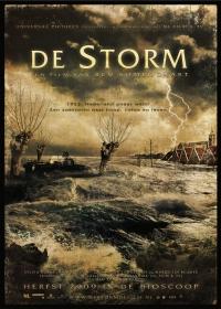A vihar ( De storm ) 2009.