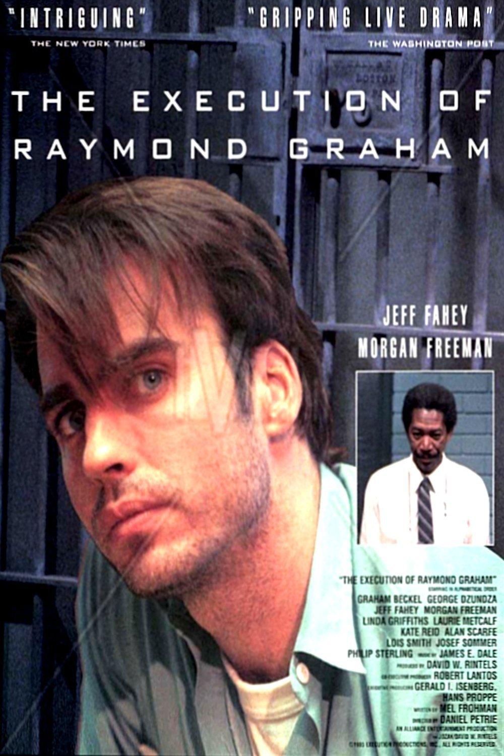 Raymond Graham kivégzése (The Execution of Raymond Graham)
