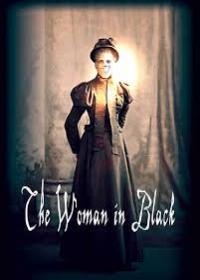 Asszony feketében (The woman in black)