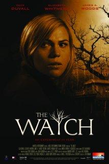 Az őrszem (The Watch) 2008.