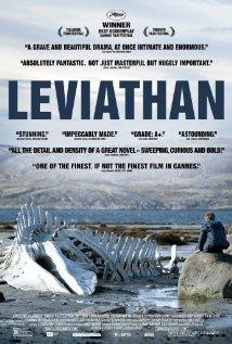 Leviatán (Leviathan) 2014.