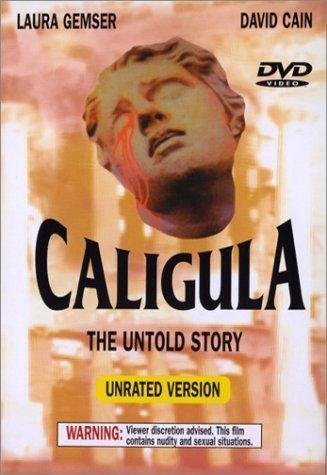 Caligula II– Az elhallgatott történet (1982)