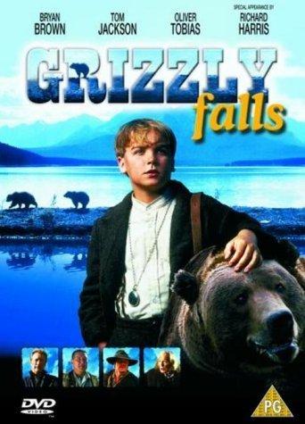 Ahol a grizzlyk élnek (Grizzly Falls)