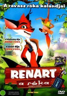 Renart, a róka (Le Roman de Renart)