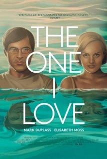 Egyetlen szerelmem (The One I Love) 2014.