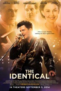 The Identical 2014.