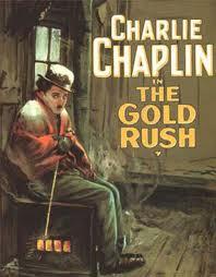 The Charlie Chaplin - Aranyláz (The Gold Rush)